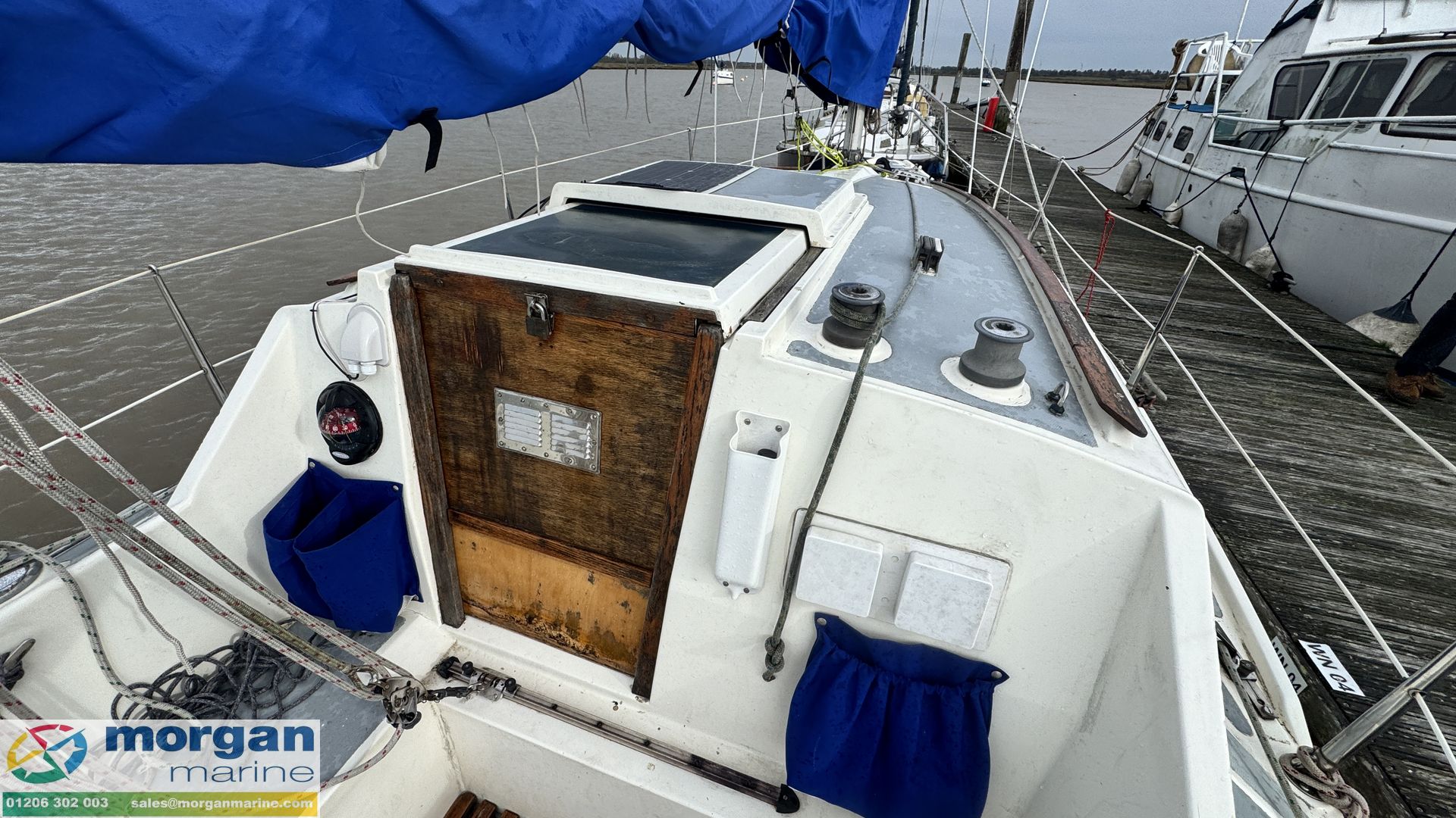 Leisure 23 SL -