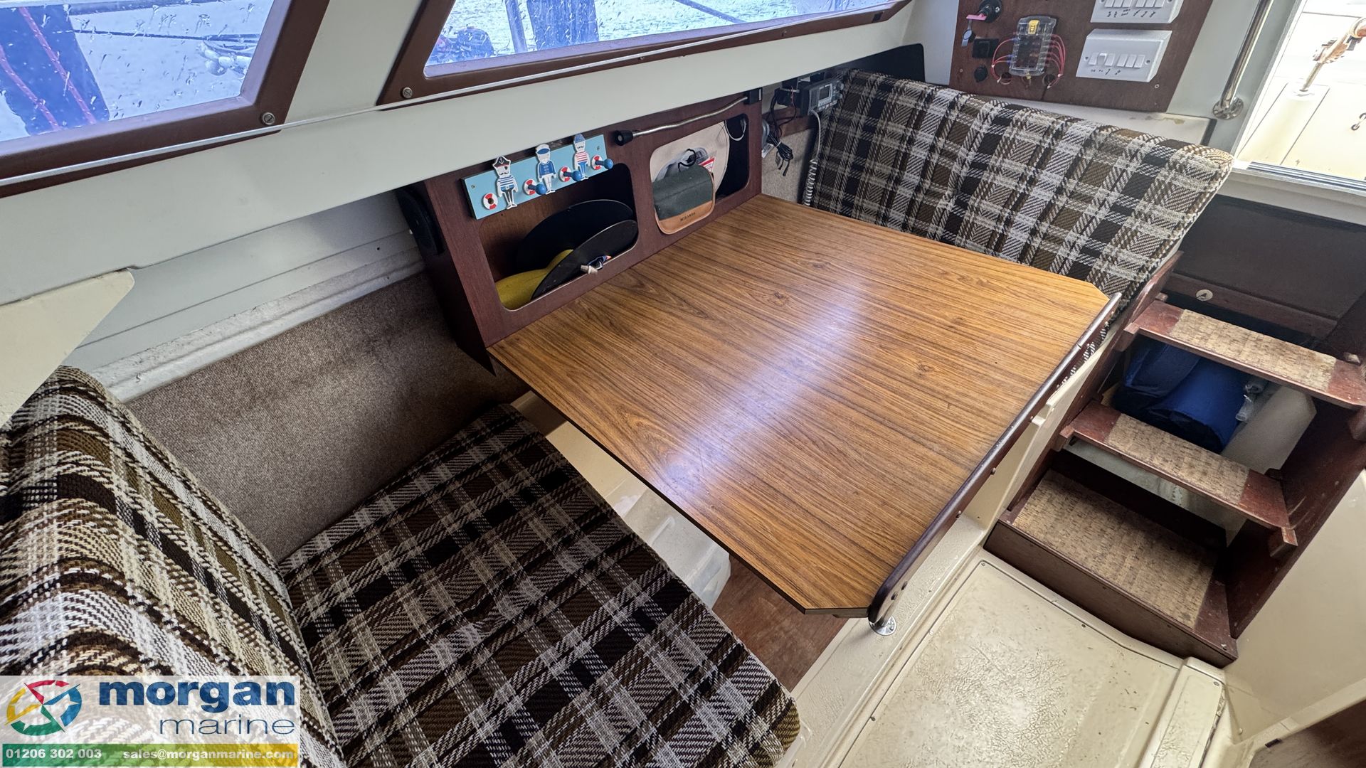 Leisure 23 SL -