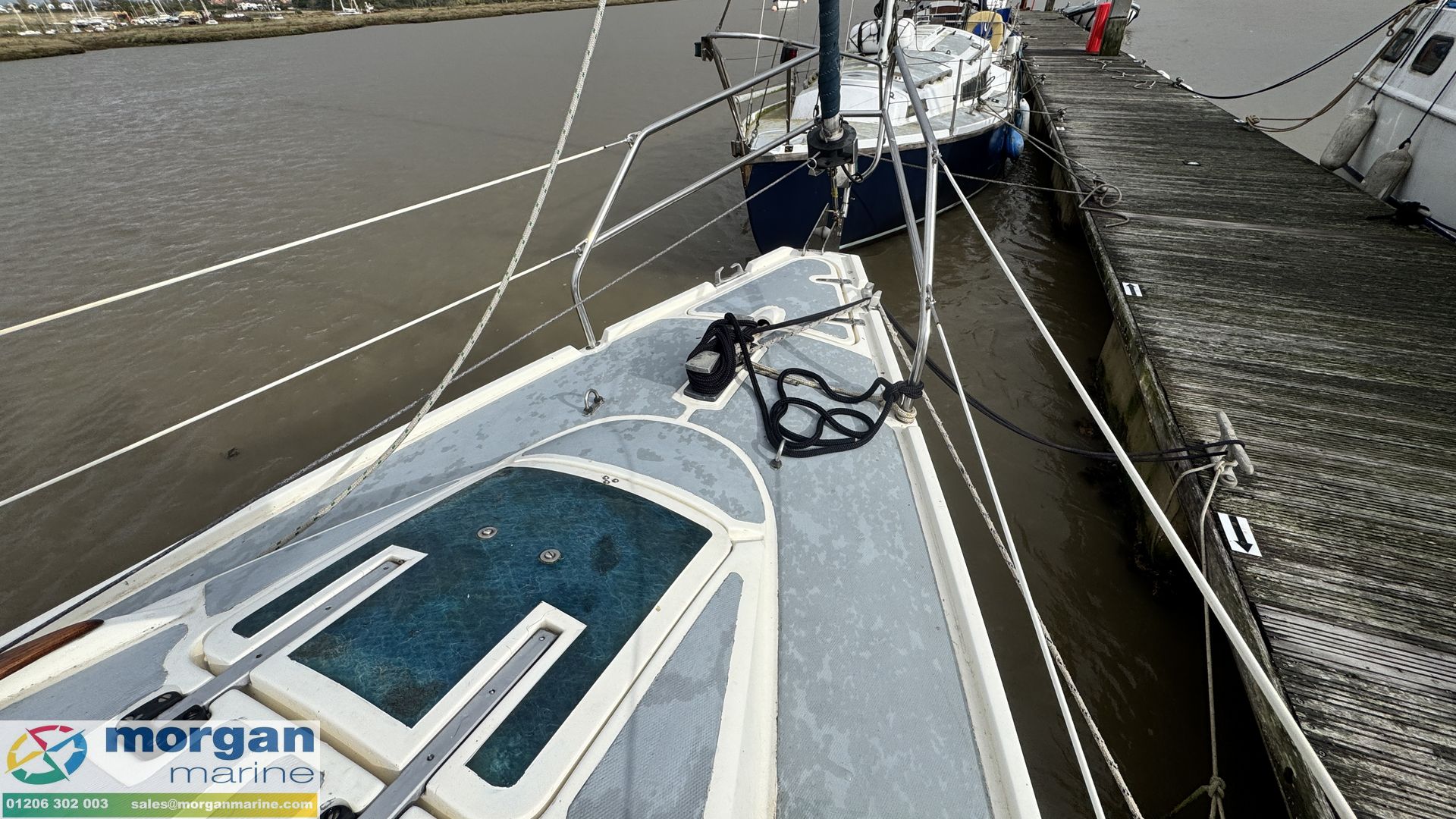 Leisure 23 SL -