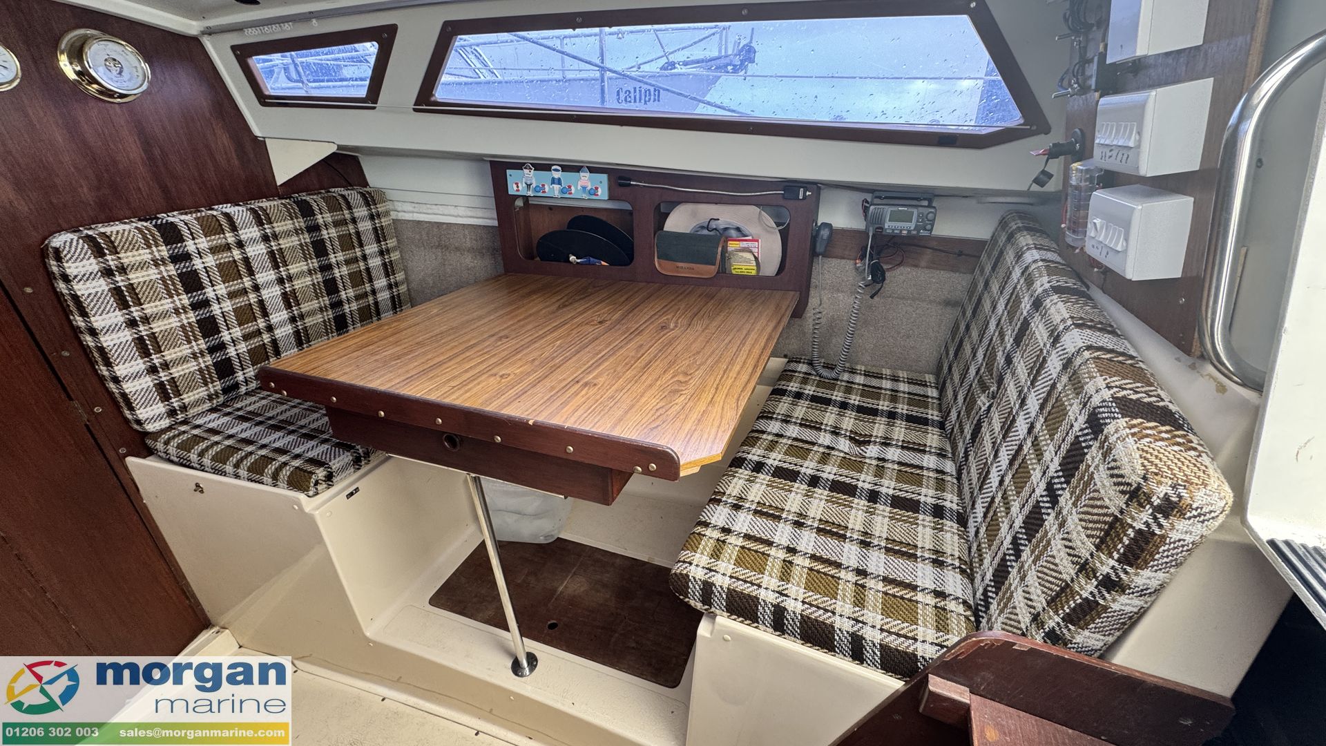 Leisure 23 SL -