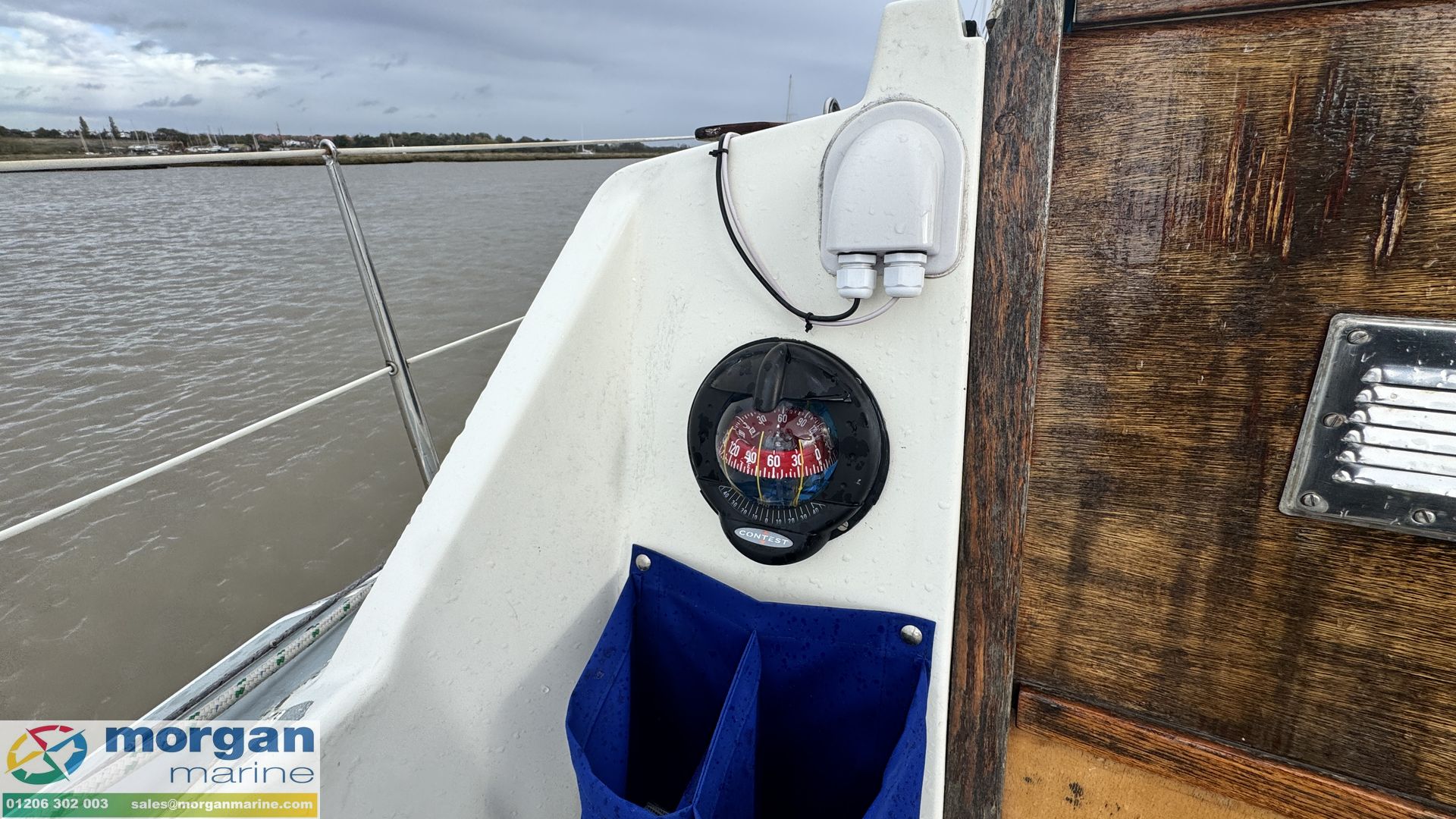Leisure 23 SL -