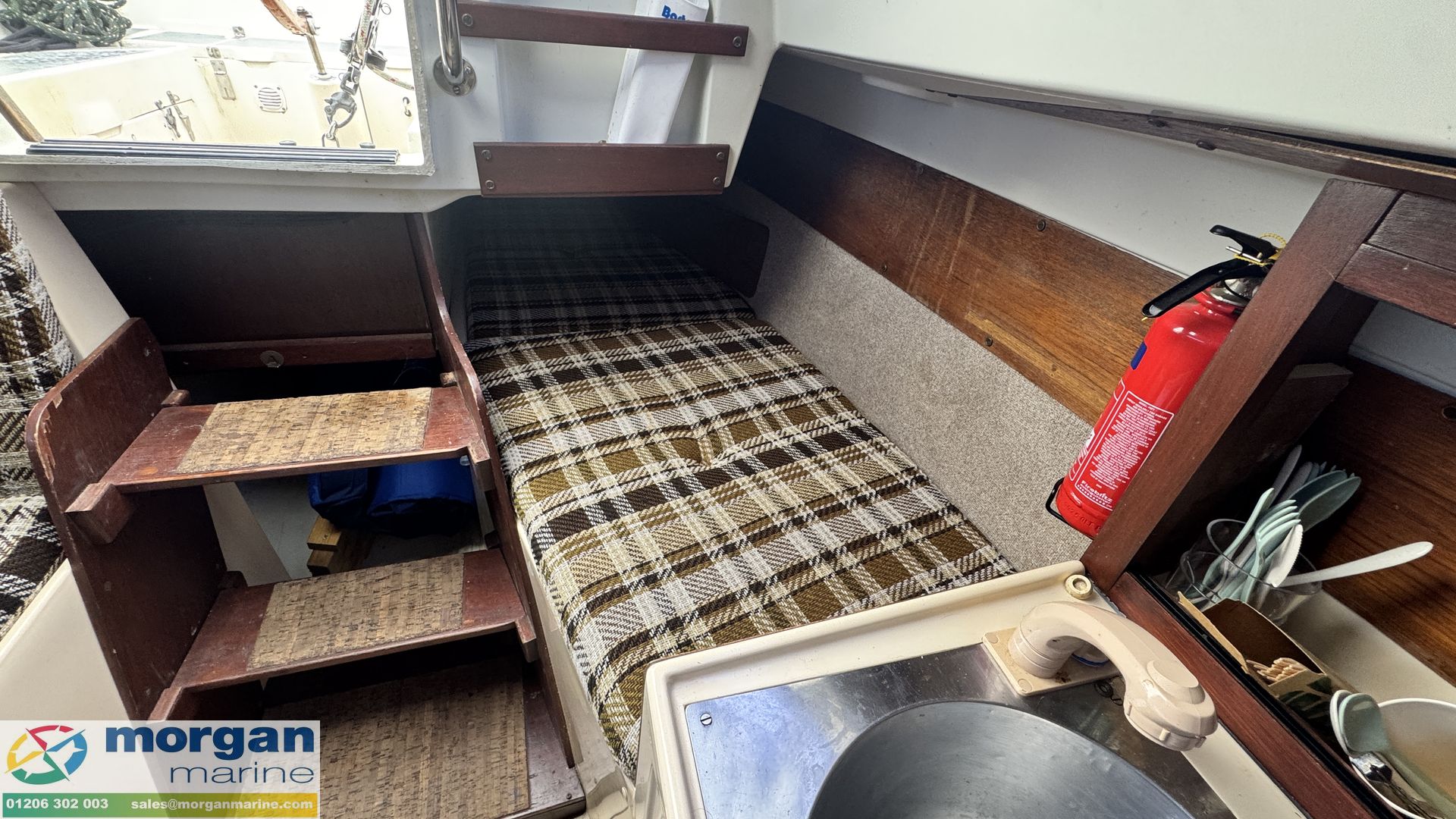 Leisure 23 SL -