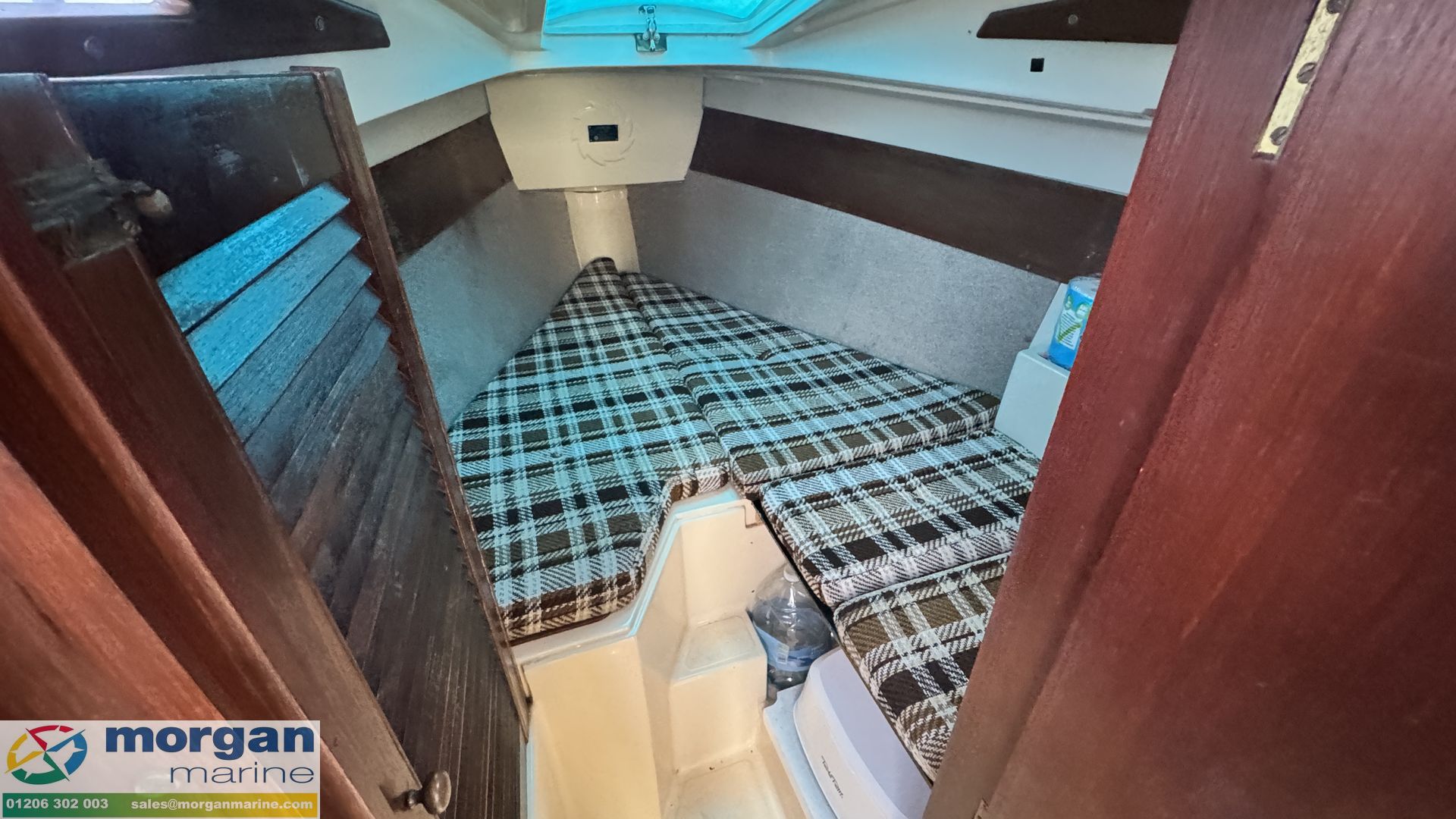 Leisure 23 SL -