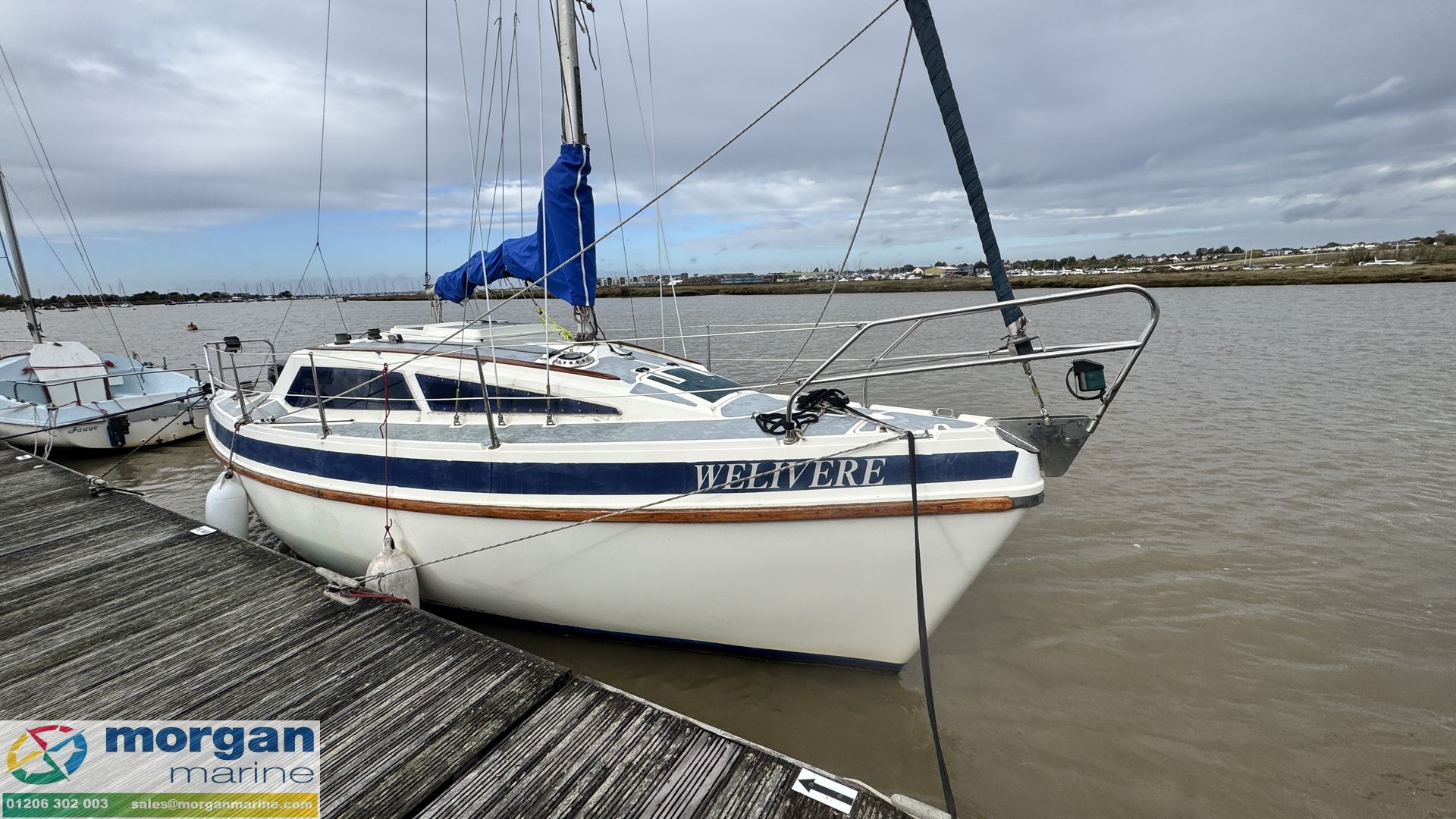 Leisure 23 SL -