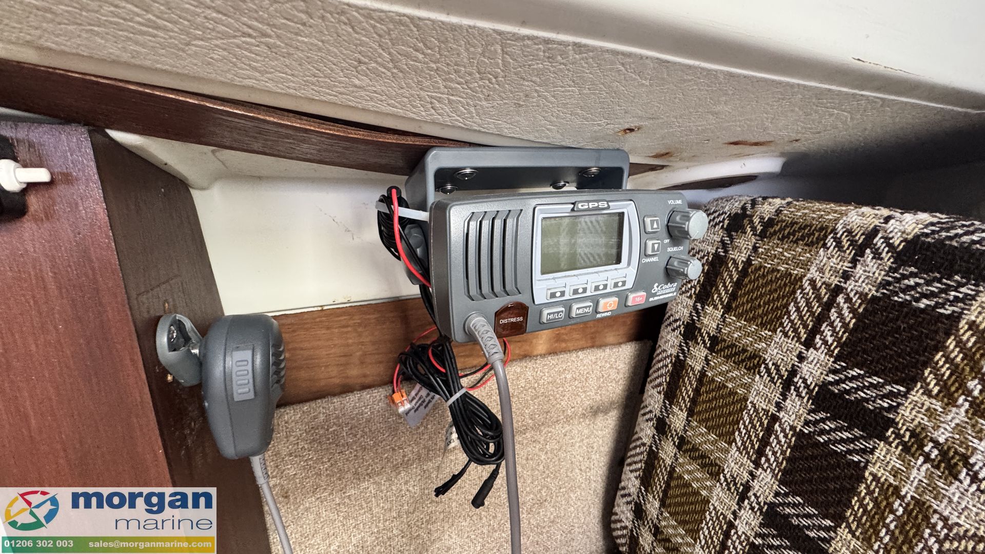 Leisure 23 SL -