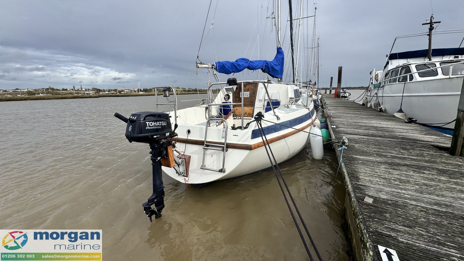 Leisure 23 SL -