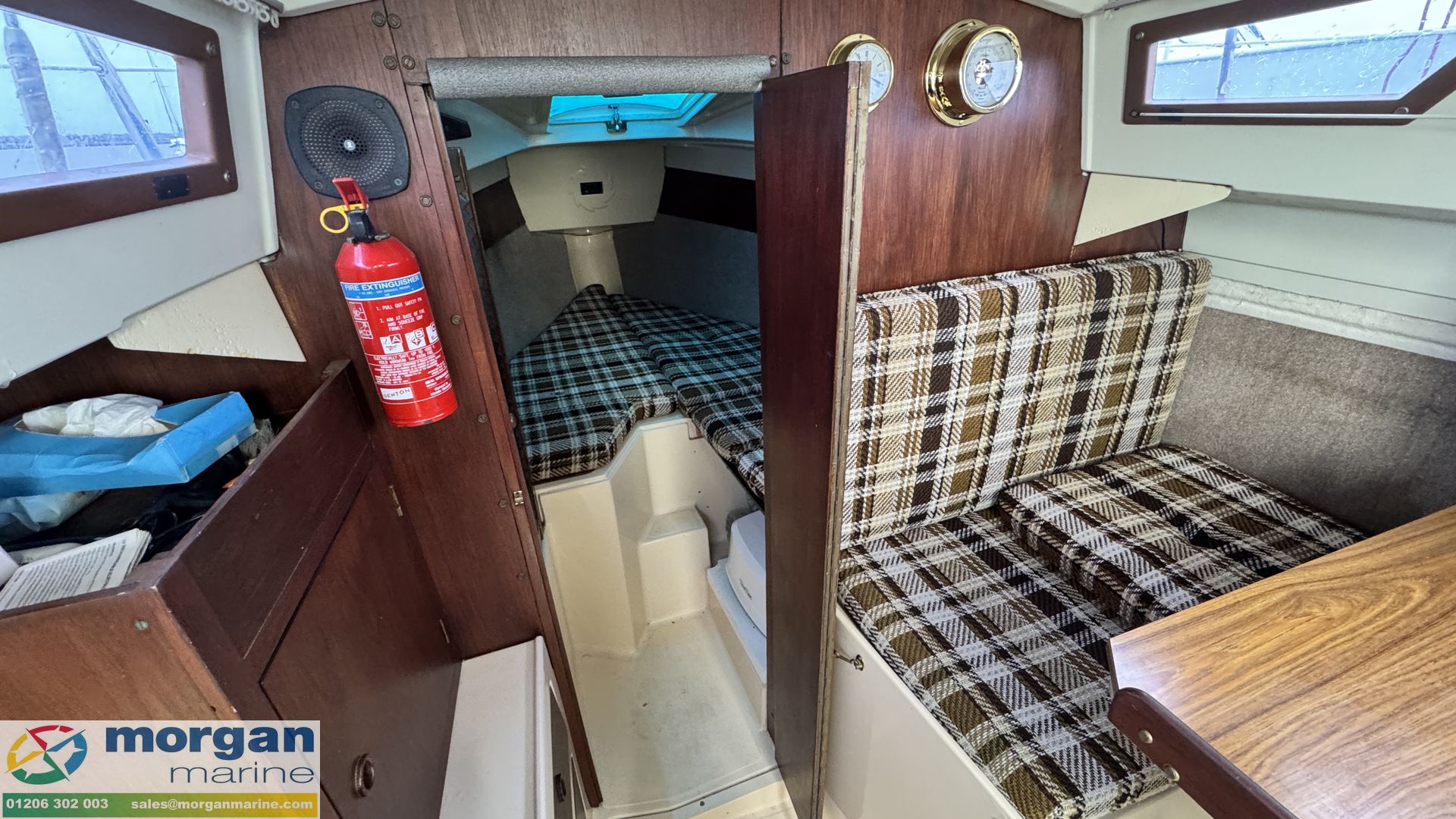 Leisure 23 SL -