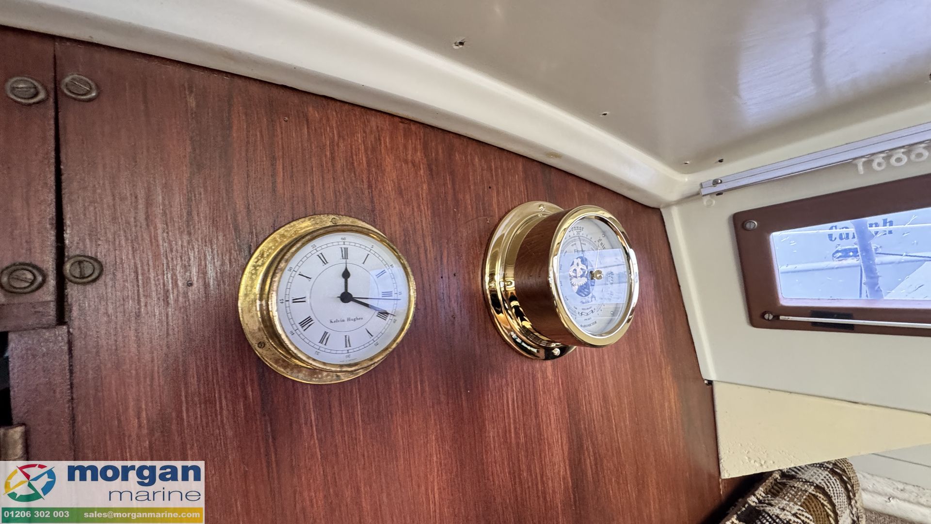 Leisure 23 SL -