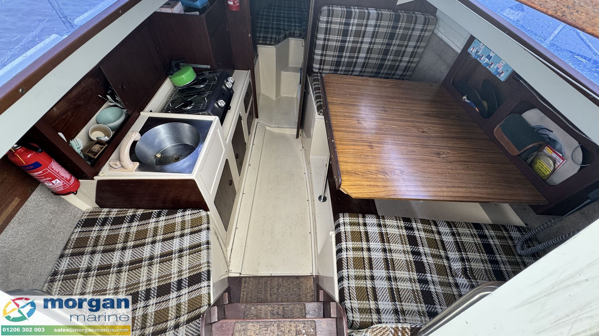Leisure 23 SL -