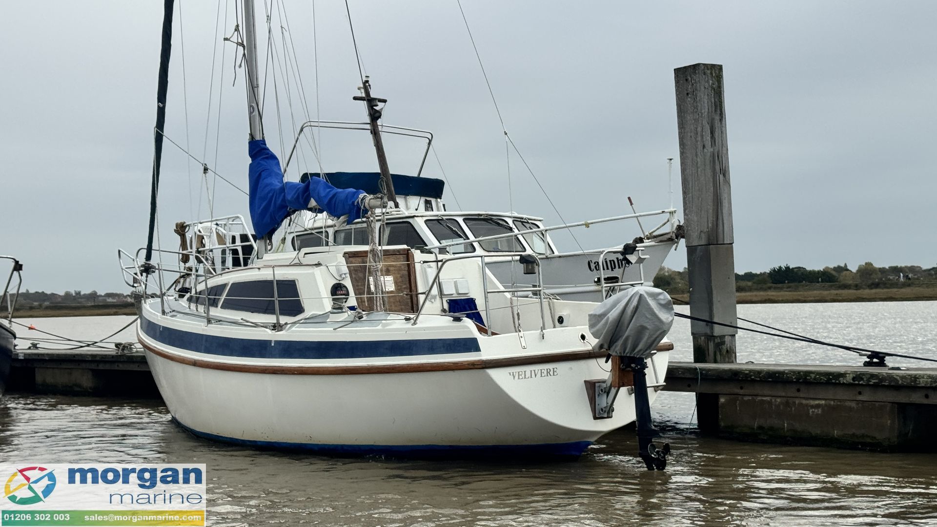 Leisure 23 SL -