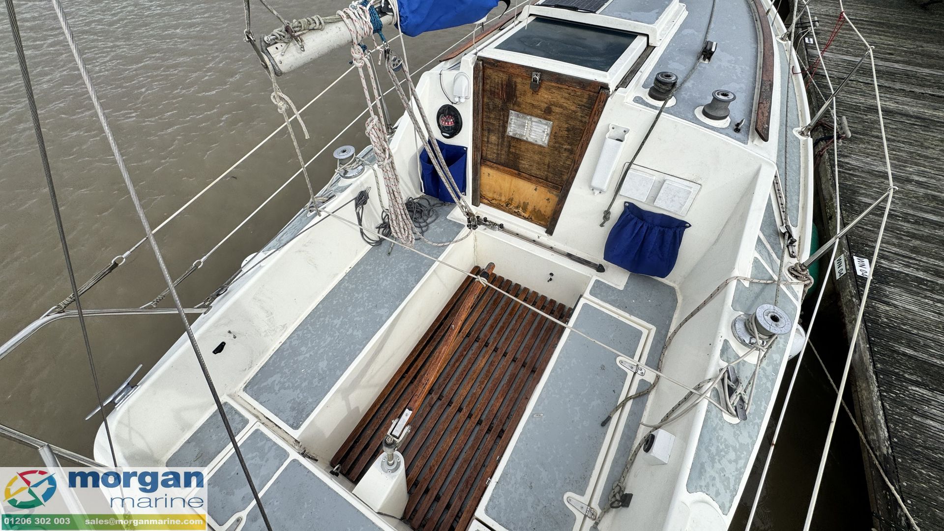 Leisure 23 SL -