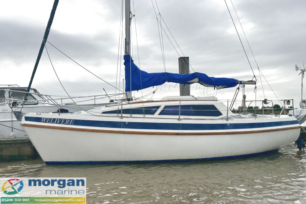 Leisure 23 SL