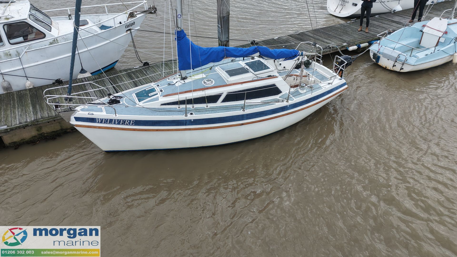 Leisure 23 SL -