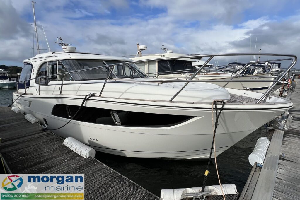 Marex 375