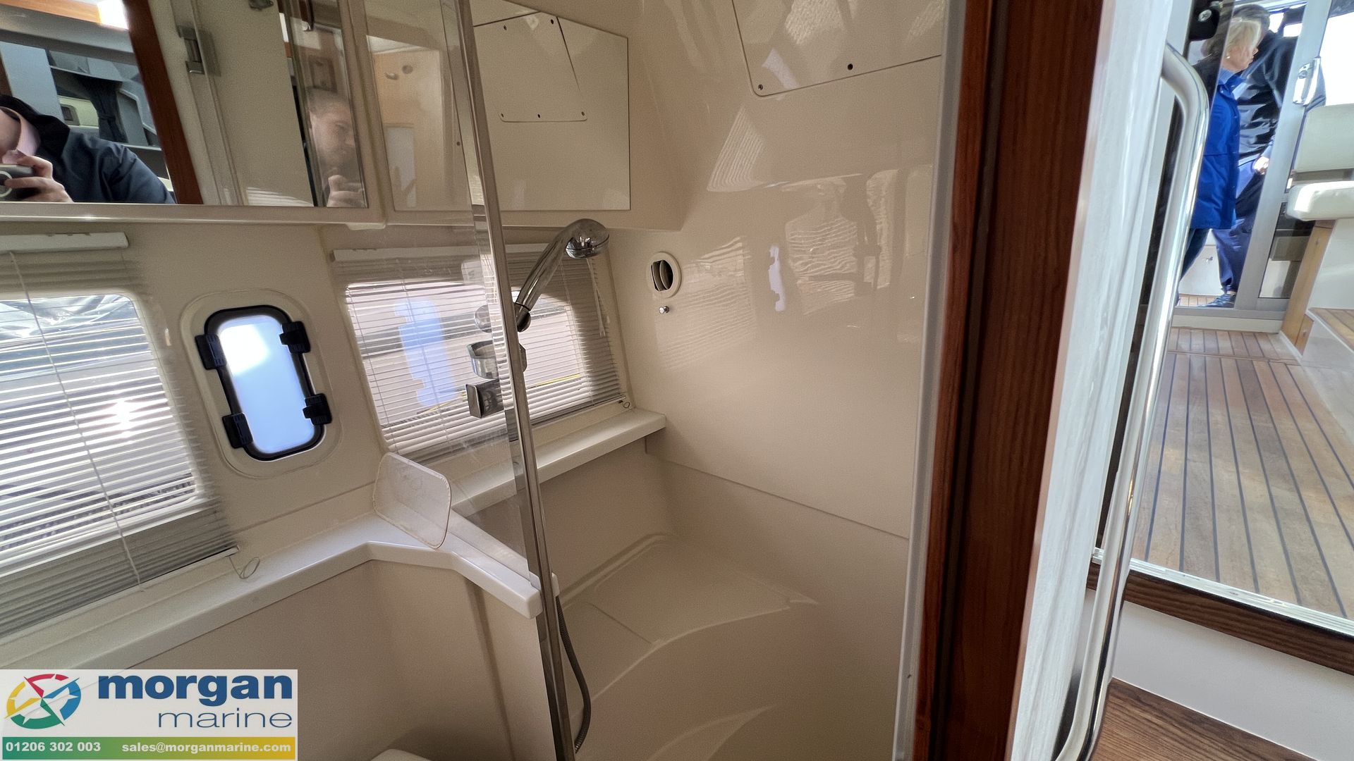 Marex 375 -