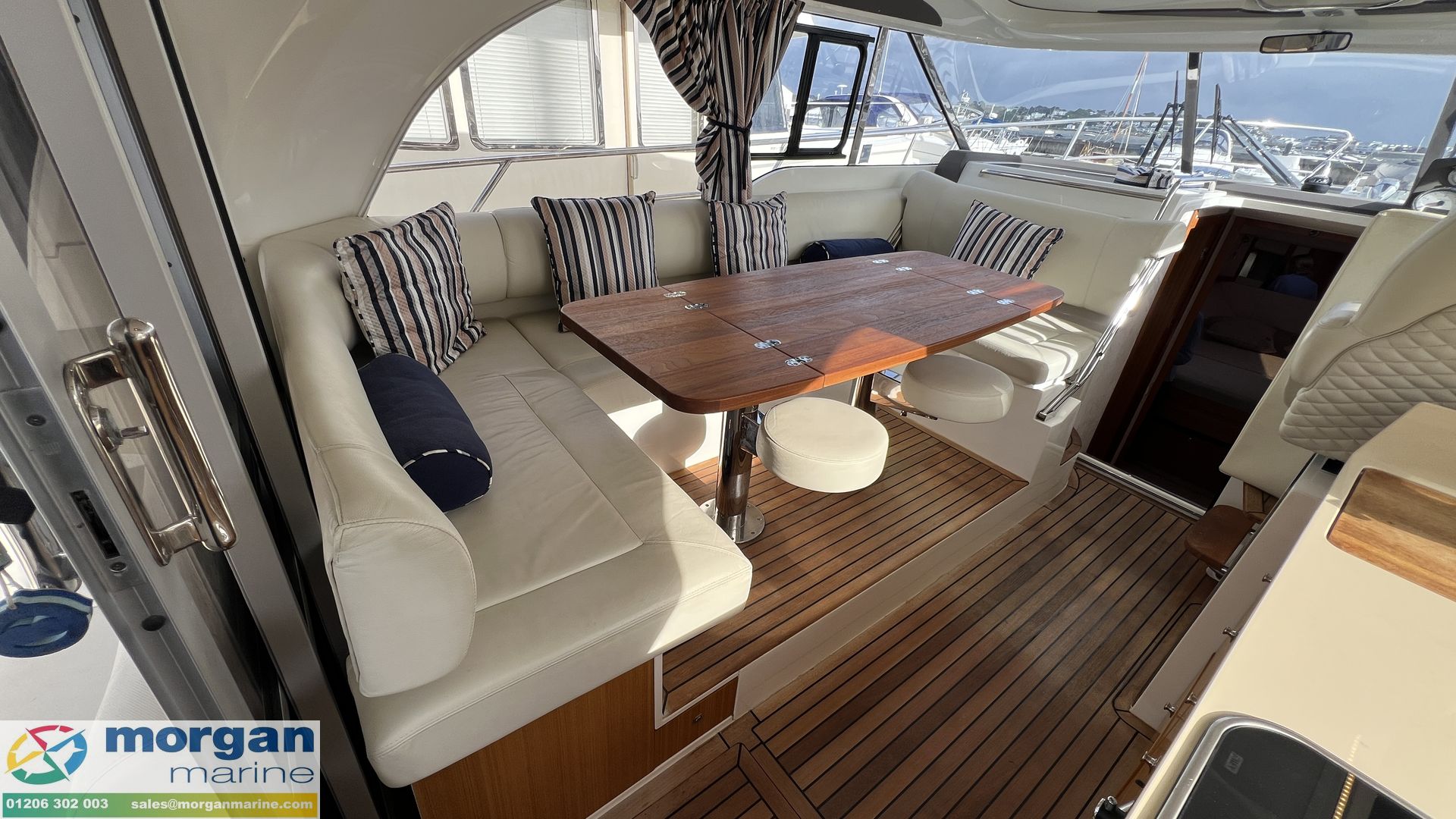 Marex 375 -