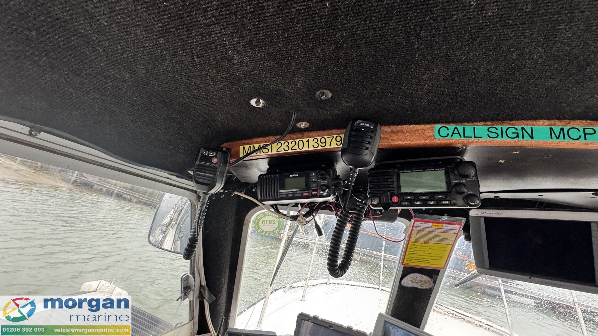 Offshore 105 -