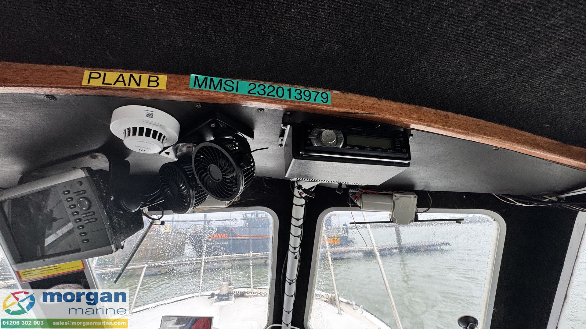 Offshore 105 -