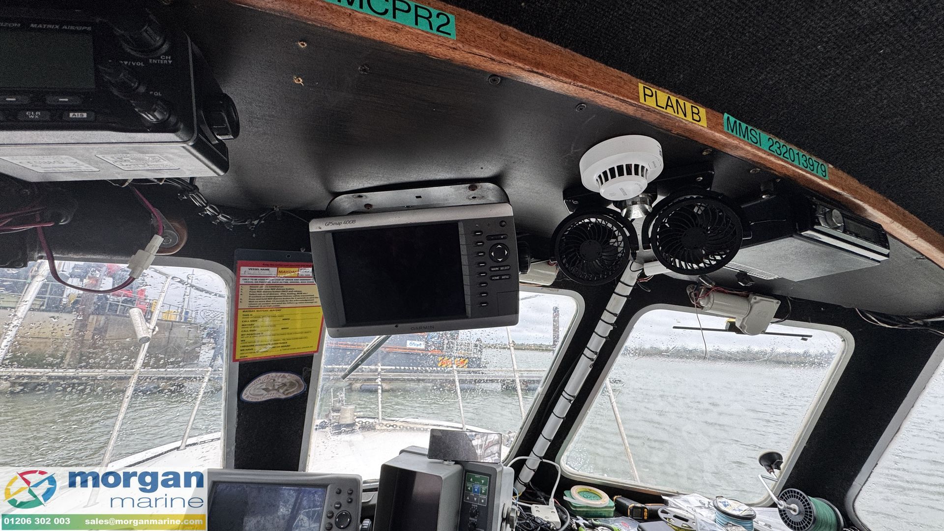 Offshore 105 -