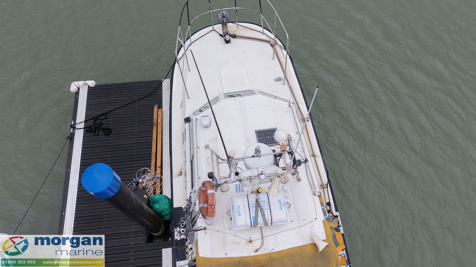 Offshore 105 -