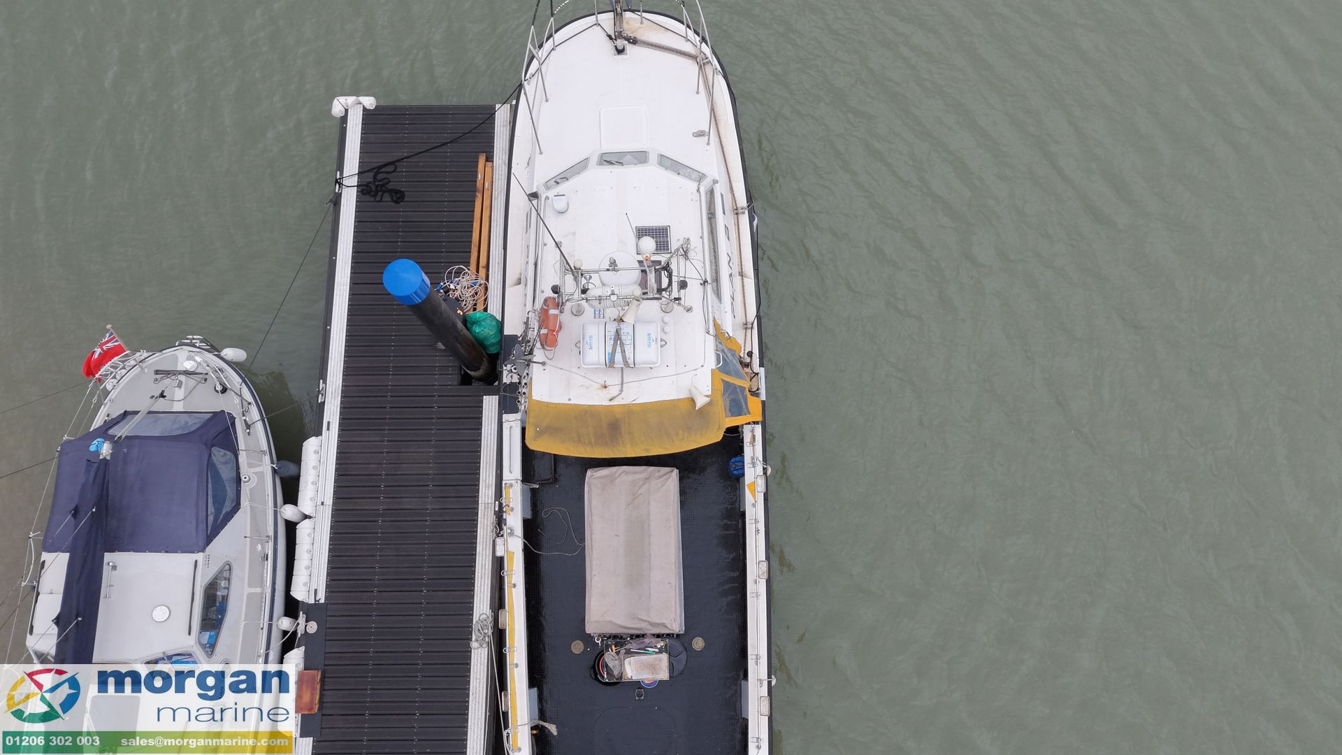 Offshore 105 -