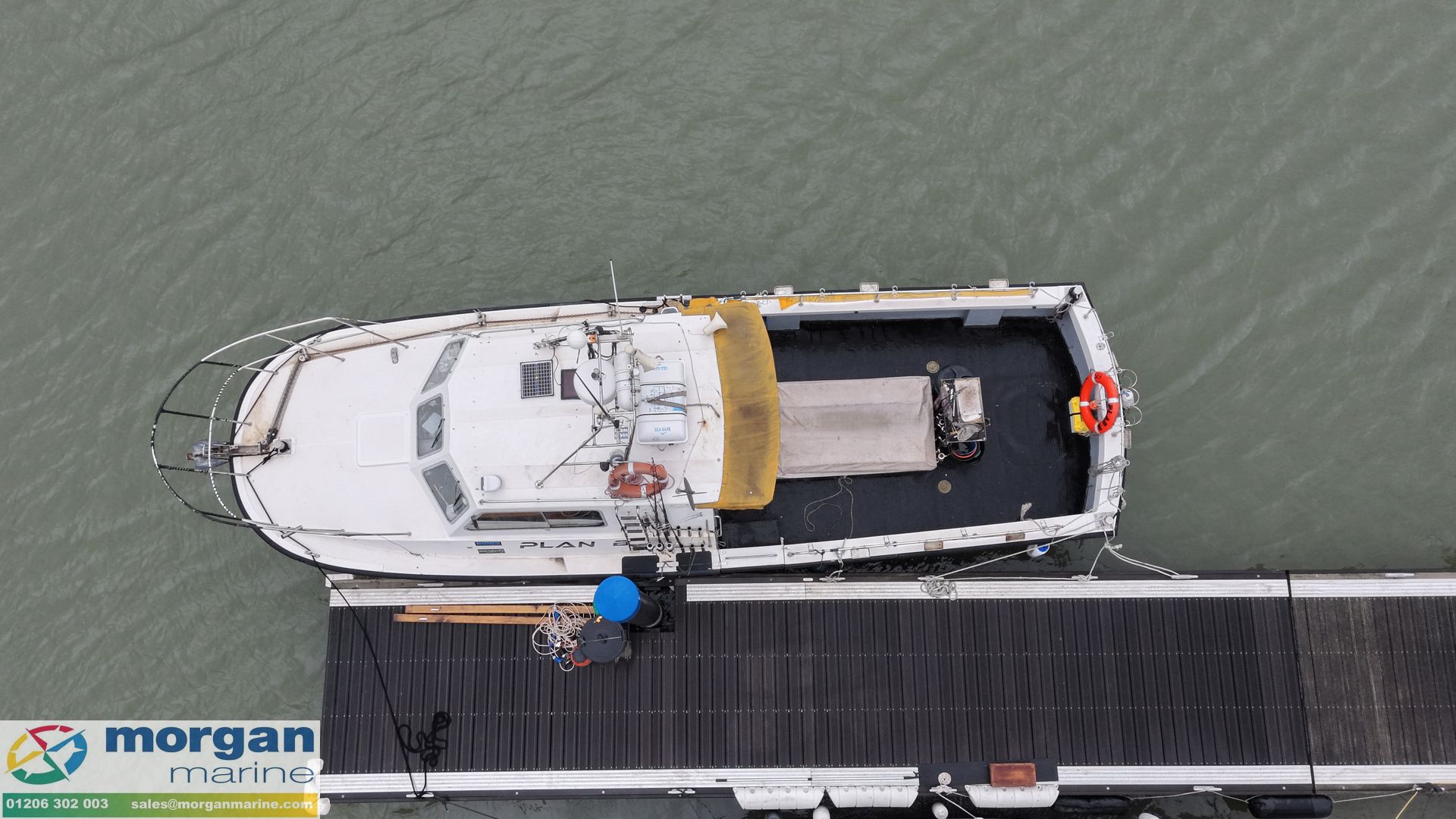 Offshore 105 -