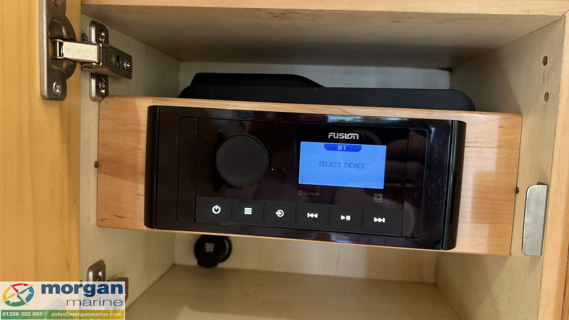 Searanger 448 -